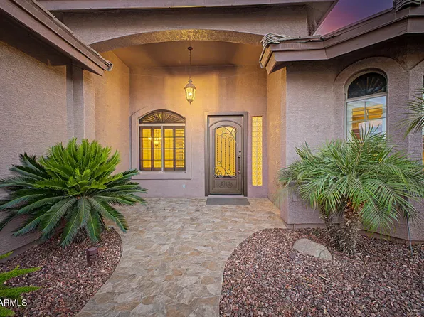 24414 N 43rd Drive, Glendale, AZ 85310