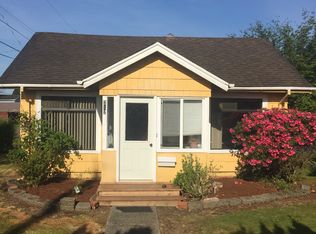 212 28th St, Hoquiam, WA