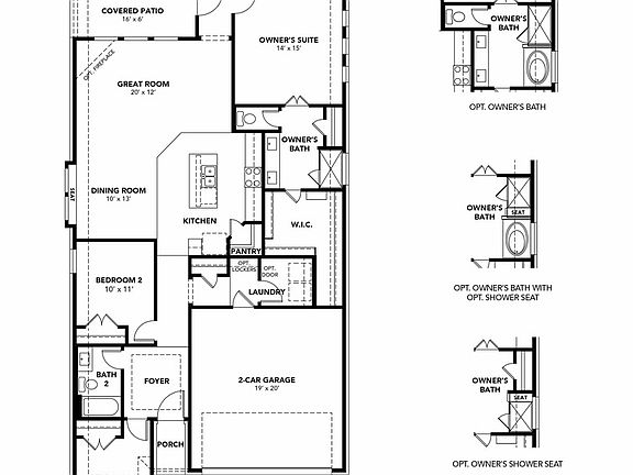 3rd image of 2050 Chelsea Grove