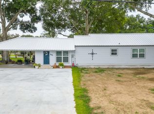 561 Main St, Cankton, LA 70584