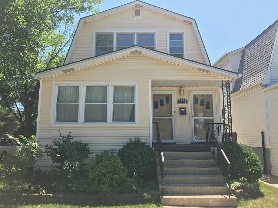 5331 N Manila Ave #2