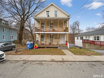 67 Peck Street, Norwich, CT, 06360