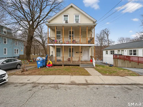 67 Peck Street, Norwich, CT 06360