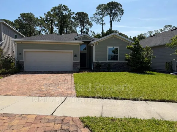 2993 Crossfield Dr, Green Cove Springs, FL 32043