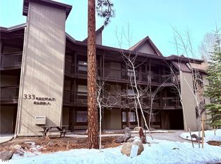 333 Ski Way Unit 282, Incline Village, NV 89451