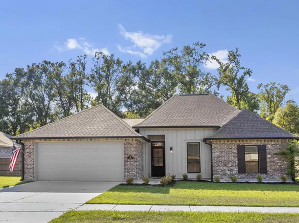 3025 Louis Marie Ave, Gonzales, LA 70737