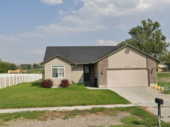 2185 Cassidy Dr, Ammon, ID 83406