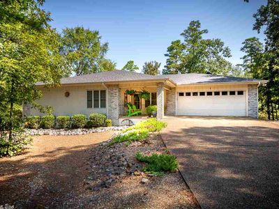 1 Serenidad Ln, Hot Springs Village, AR, 71909