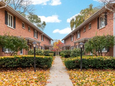1908 Colfax St UNIT C, Evanston, IL, 60201