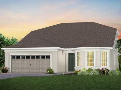 15161 Willow Ridge Dr, Montverde, FL, 34756