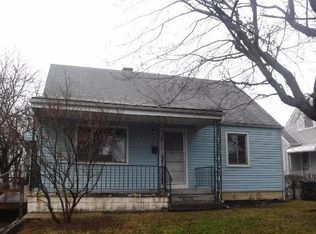 3391 Dresden St, Columbus, OH