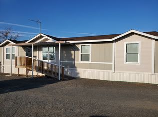 13801 Fisk Rd, Yakima, WA 98908