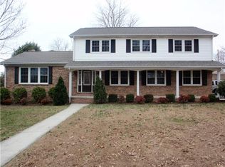 210 Princeton St, Tullahoma, TN 37388