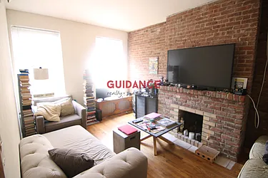 Rented by Guidance Realty Corp.