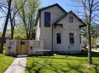128 W Rio St, Rio, WI 53960