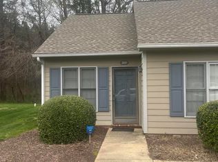 2601 Hitchcock Dr, Durham, NC 27705