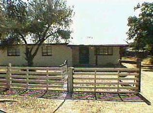 6640 S Melody Ave, Phoenix, AZ 85012