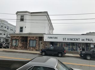 1807 Pleasant St, Fall River, MA 02723