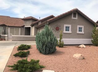421 S Valle Escondido, Cornville, AZ 86325