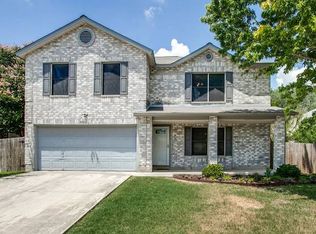 8511 Water Quail, San Antonio, TX 78250