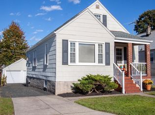 2730 Glendale Rd, Baltimore, MD 21234