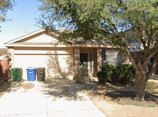 9034 Foxgrove Way, San Antonio, TX 78251