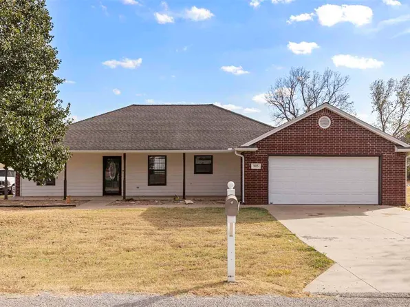 905 W Chickasaw Ln, Stillwater, OK 74075