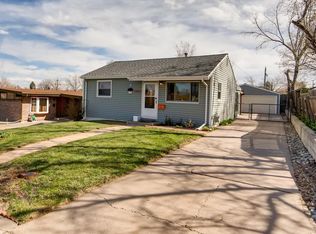 5064 W Dakota Ave, Denver, CO 80219