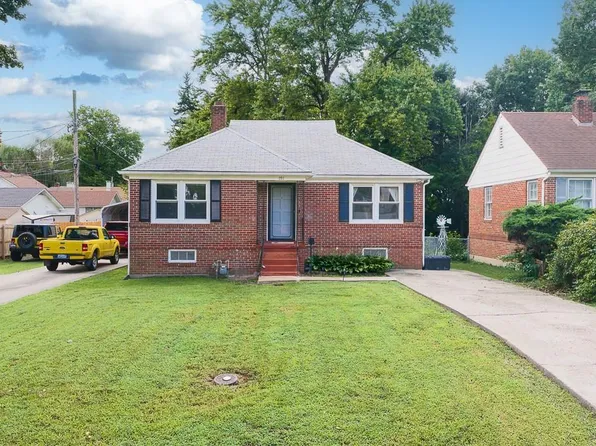 791 Ohio St, Leavenworth, KS 66048