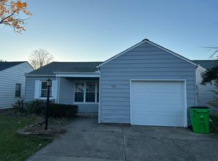 1150 Eastwood Ave, Mayfield Heights, OH 44124