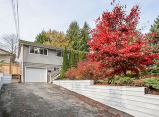 211 Clearview Dr, Pt Moody, BC V3H 2S7