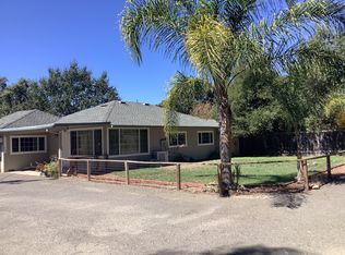 720 Brittain Ln, Santa Rosa, CA 95407