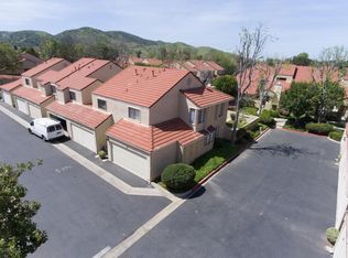 5375 Huntley St UNIT 71, Simi Valley, CA 93063