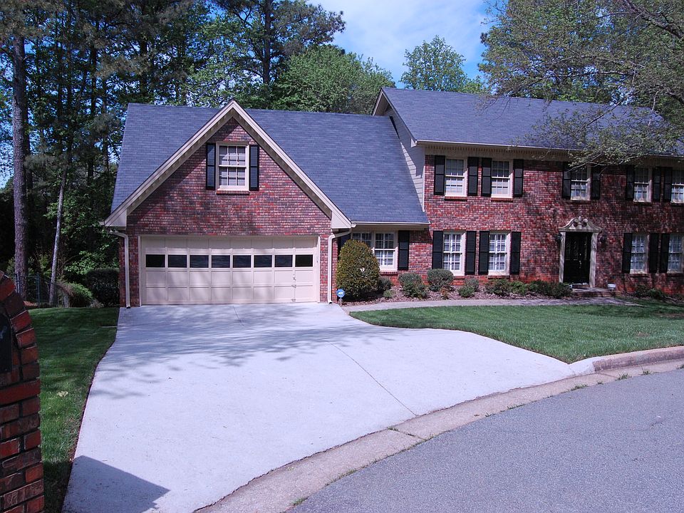 1st image of 3597 Norwich Dr