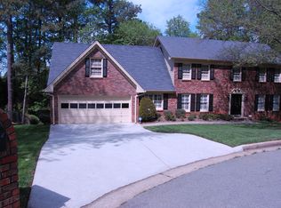 3597 Norwich Dr, Tucker, GA 30084