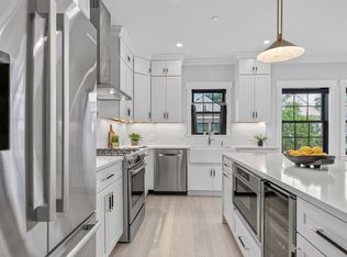 11 Lowell St, Arlington, MA 02476