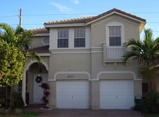 8726 SW 3rd Ln, Miami, FL 33174