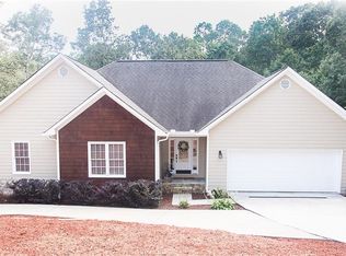 488 Ridgeview Trl #3, Ellijay, GA 30536