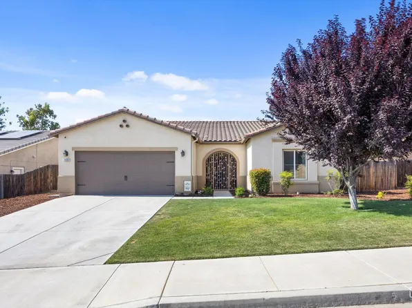 7000 Autumn Ridge Dr, Bakersfield, CA 93306