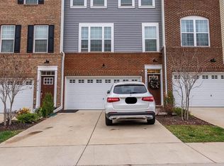 11032 Blackburn Cove Ln, Manassas, VA 20109