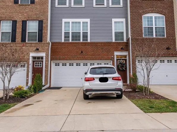 11032 Blackburn Cove Ln, Manassas, VA 20109