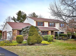 1118 Tannerie Run Rd, Ambler, PA 19002