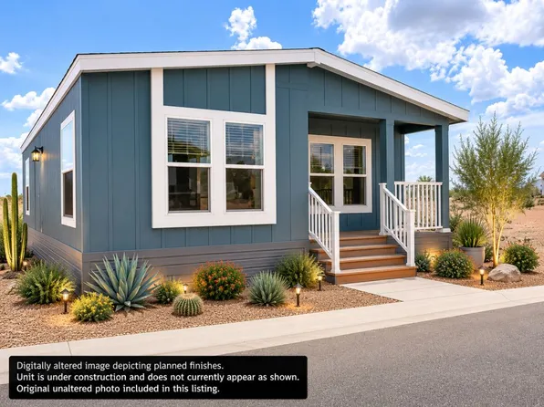 3301 S Goldfield Rd #5132, Apache Junction, AZ 85119