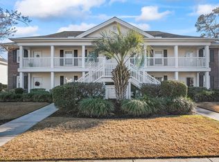 1242 River Oaks Dr. #18-E, Myrtle Beach, SC 29579