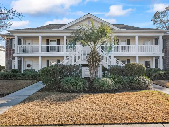 1242 River Oaks Dr. #18-E, Myrtle Beach, SC 29579