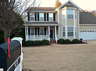59 River Park Ln, Taylors, SC 29687