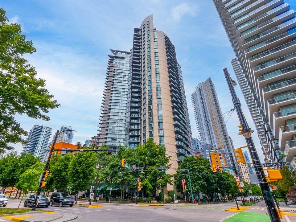 1st image of 501 Pacific St #2307