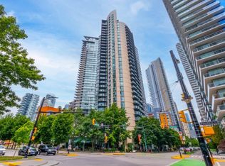 501 Pacific St #2307, Vancouver, BC V6Z2X6