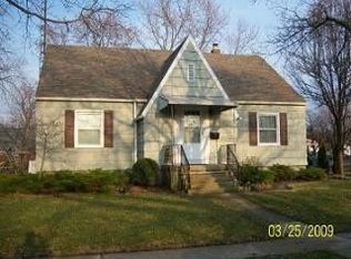 505 Cherry St, Genoa, OH 43430