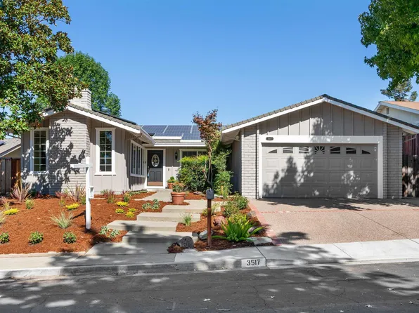 3517 Torino Way, Concord, CA 94518